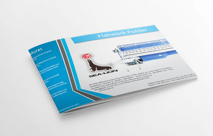 FLATWORK MAPPA - ZD